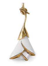 Heliconia Short Earrings